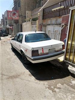 Chevrolet Oldsmobile